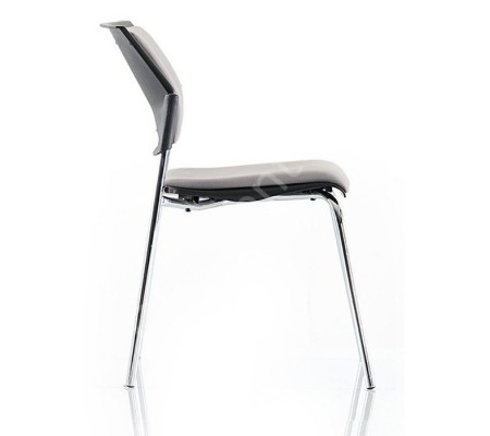 Candy Kromajlı Sandalye