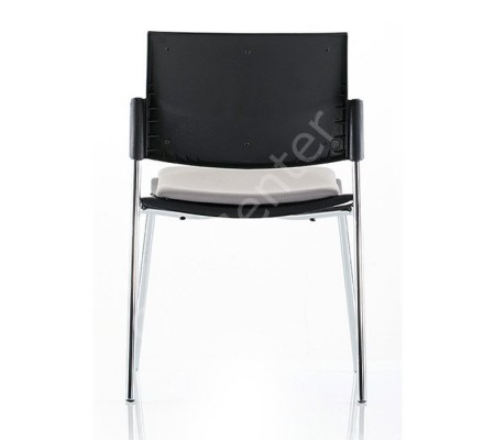 Candy Kromajlı Sandalye