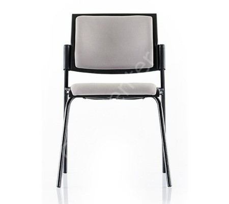 Candy Kromajlı Sandalye