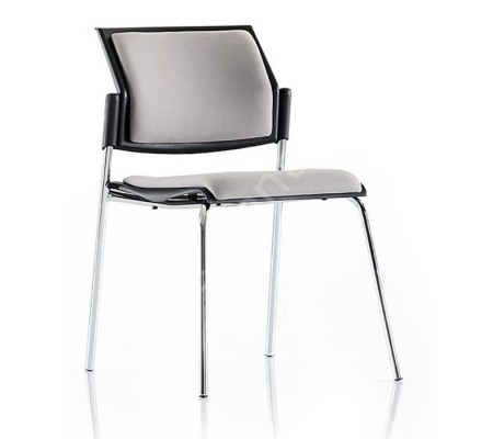 Candy Kromajlı Sandalye