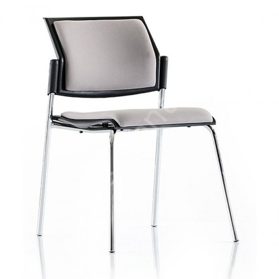 Candy Kromajlı Sandalye