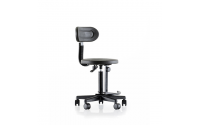 Mega 210 PU Endüstriyel Tabure