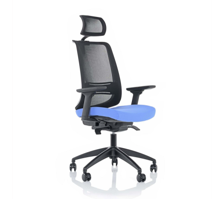 Merkür PA 000 Müdür Koltuk Ayarlı Kol