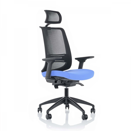 Merkür PA 000 Müdür Koltuk Ayarlı Kol