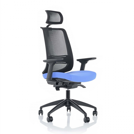 Merkür PA 000 Müdür Koltuk Ayarlı Kol