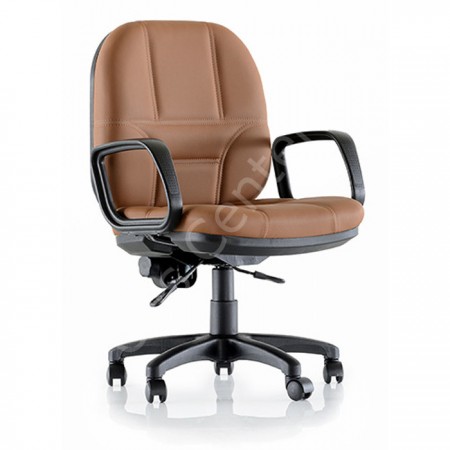 Manager Şef &Toplantı Koltuk