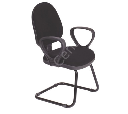 Kobo 24 Üçlü Bekleme Koltuk