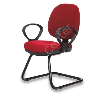 Kobo 24 Üçlü Bekleme Koltuk