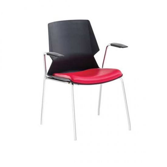 Flexy Kolçaklı Sandalye