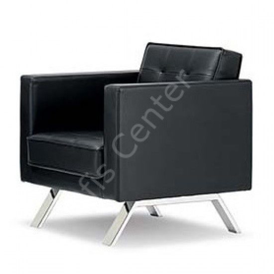 Luxor X Tekli Ofis ve Büro Kanepe