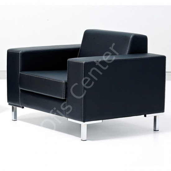 Relax X Tekli Ofis ve Büro Kanepe