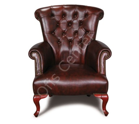 Berger Kapitone Koltuk