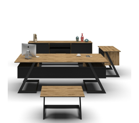 Pera Modern Makam Takımı