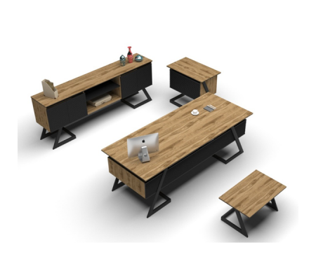 Pera Modern Makam Takımı