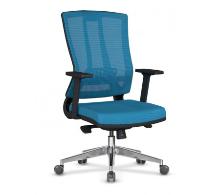 Eden File Şef Koltuk