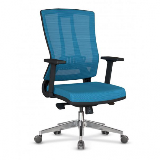 Eden File Şef Koltuk