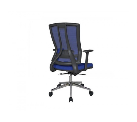 Eden File Şef Koltuk