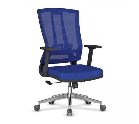 Eden File Şef Koltuk