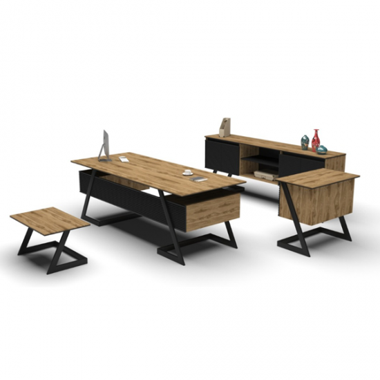 Pera Modern Makam Takımı