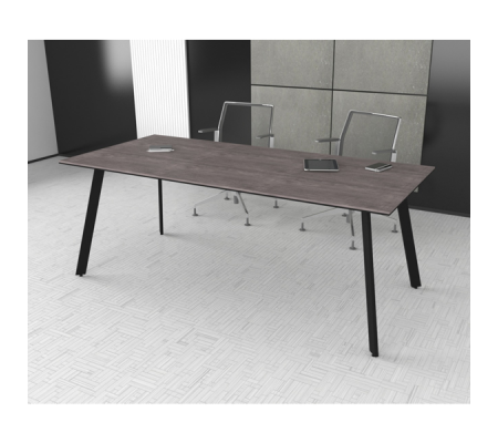 Mono Toplantı Masa 180 cm