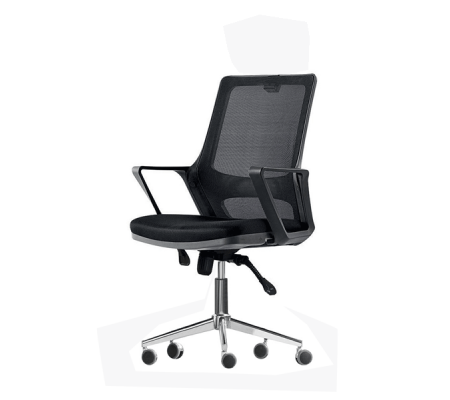 Donna Şef &Toplantı Koltuk