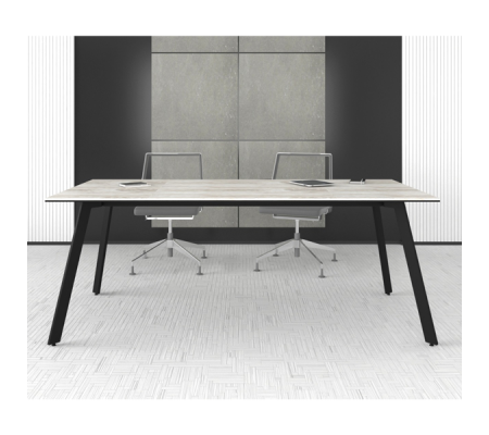 Mono Toplantı Masa 180 cm