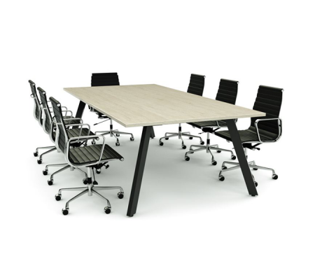 Mono Toplantı Masa 180 cm