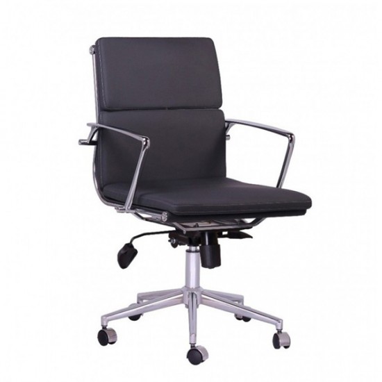 Forex Şef & Toplantı Koltuk