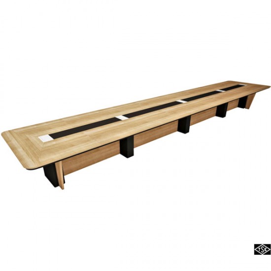 Enigma Big Size Conference Table 7.60 mt