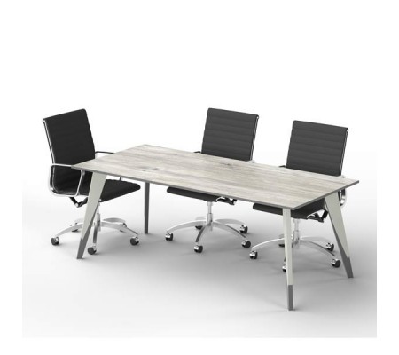 Trend Toplantı Masası 200X80 cm